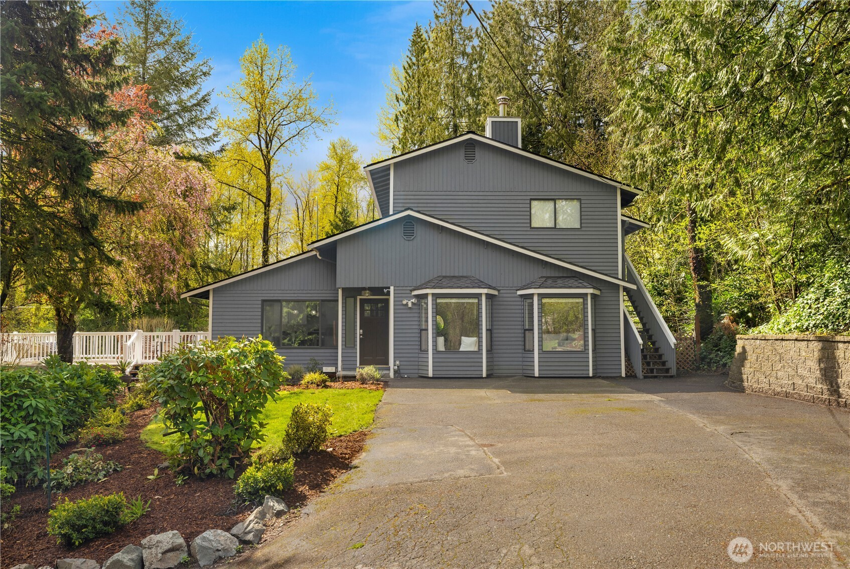 11124 Downes Road, Snohomish, WA 98296