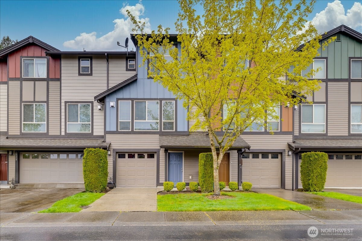 16526 2nd Avenue SE, Bothell, WA 98012