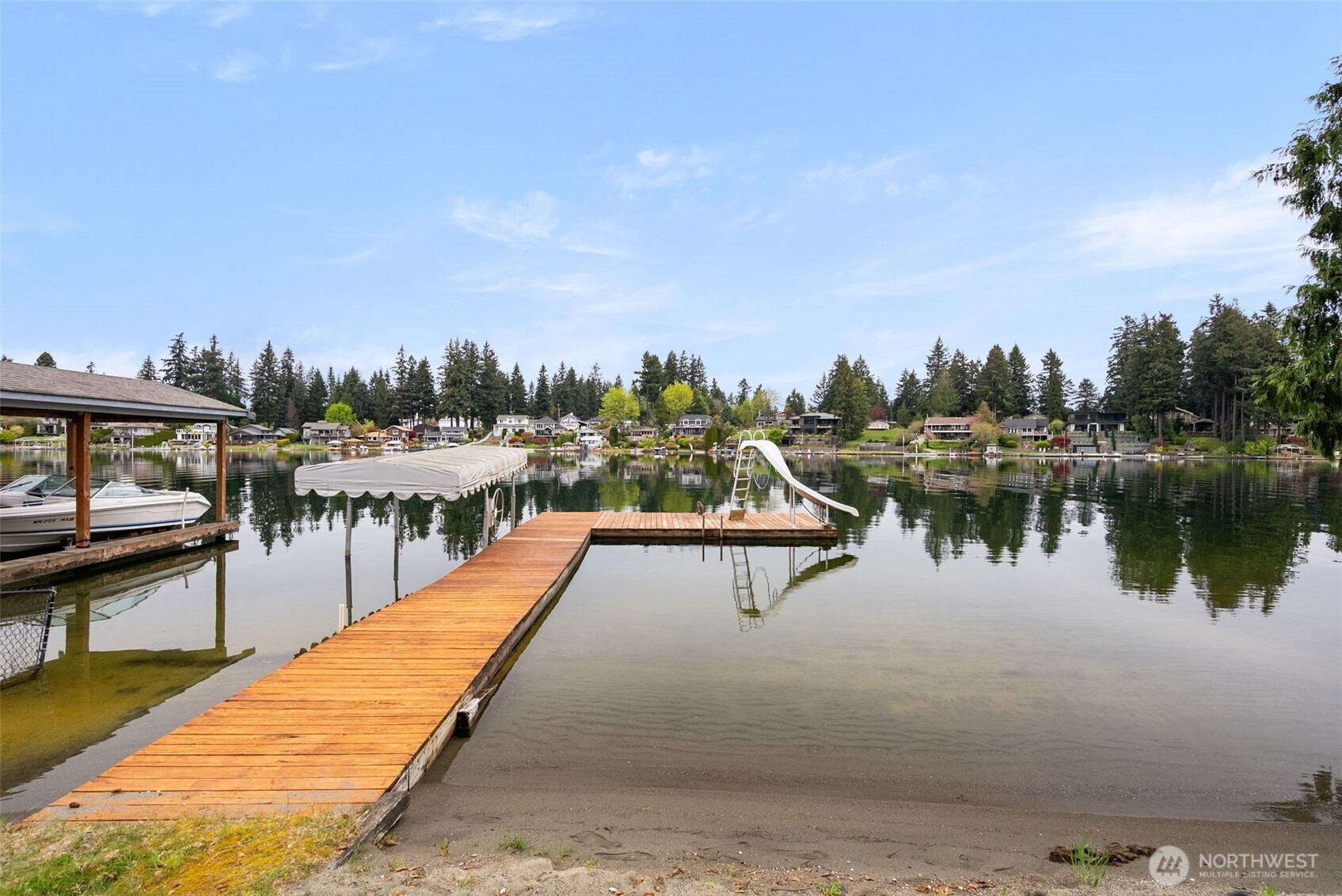 2403 185th Avenue E, Lake Tapps, WA 98391