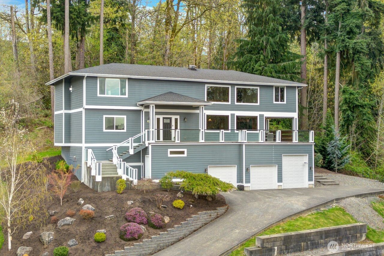 1401 32nd Street Pl SE, Puyallup, WA 98372