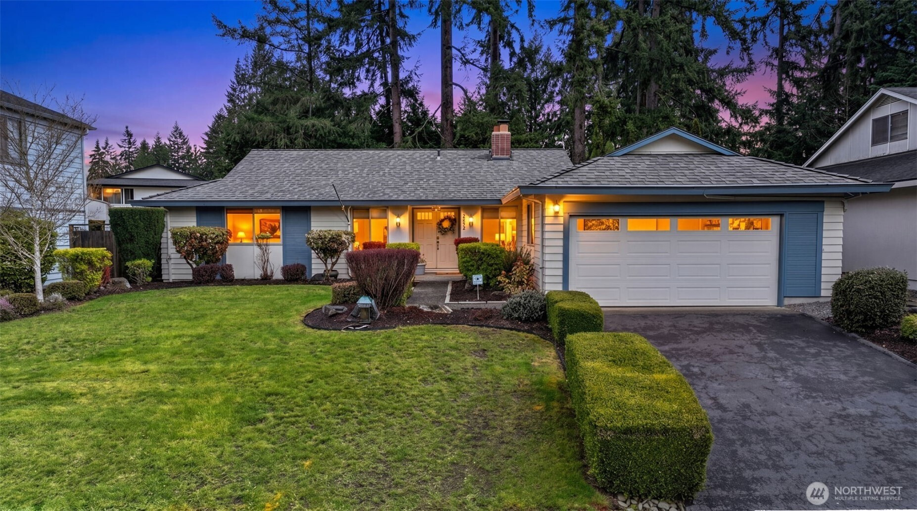2618 168th Place NE, Bellevue, WA 98008