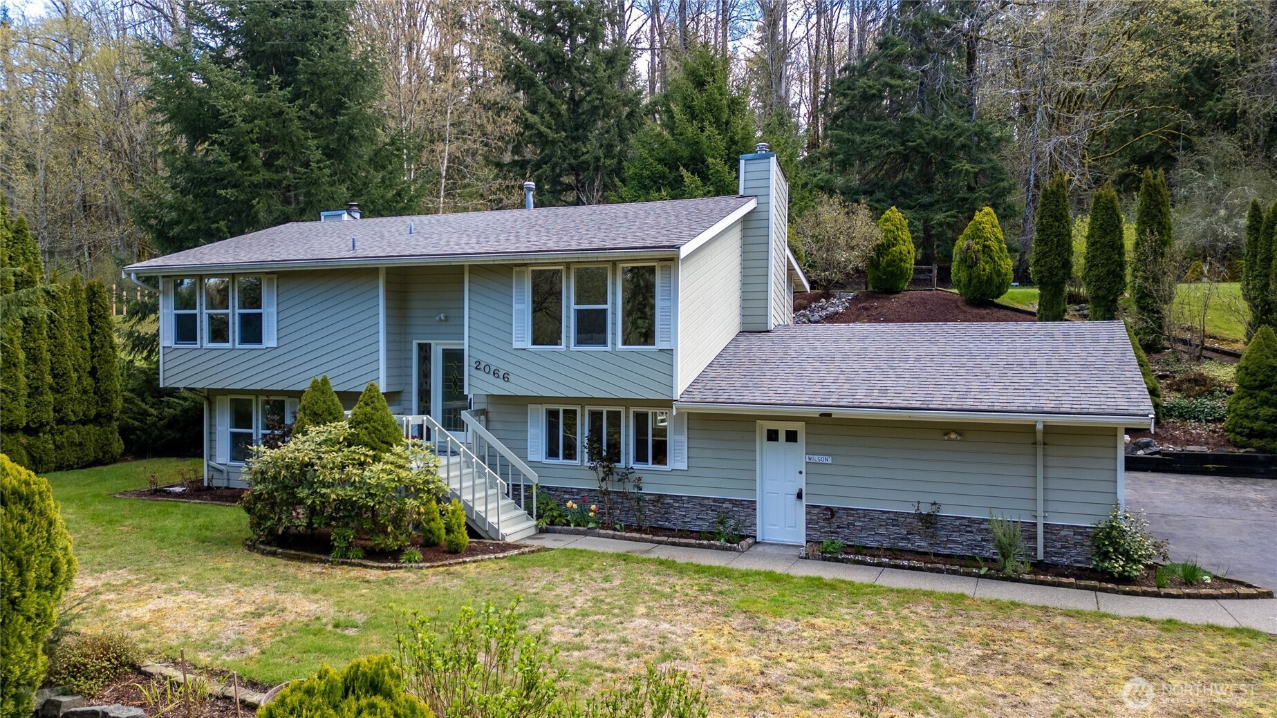 2066 Jefferson Avenue, Bellingham, WA 98229