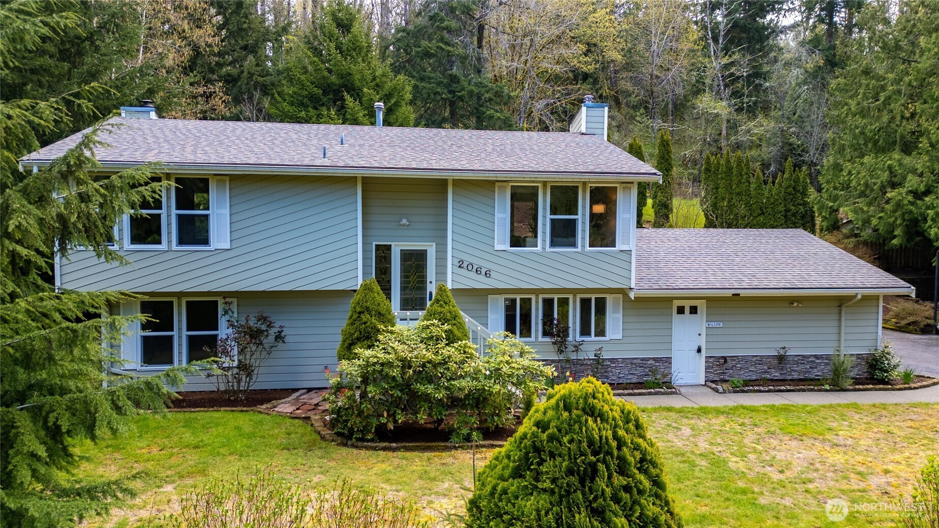 2066 Jefferson Avenue, Bellingham, WA 98229