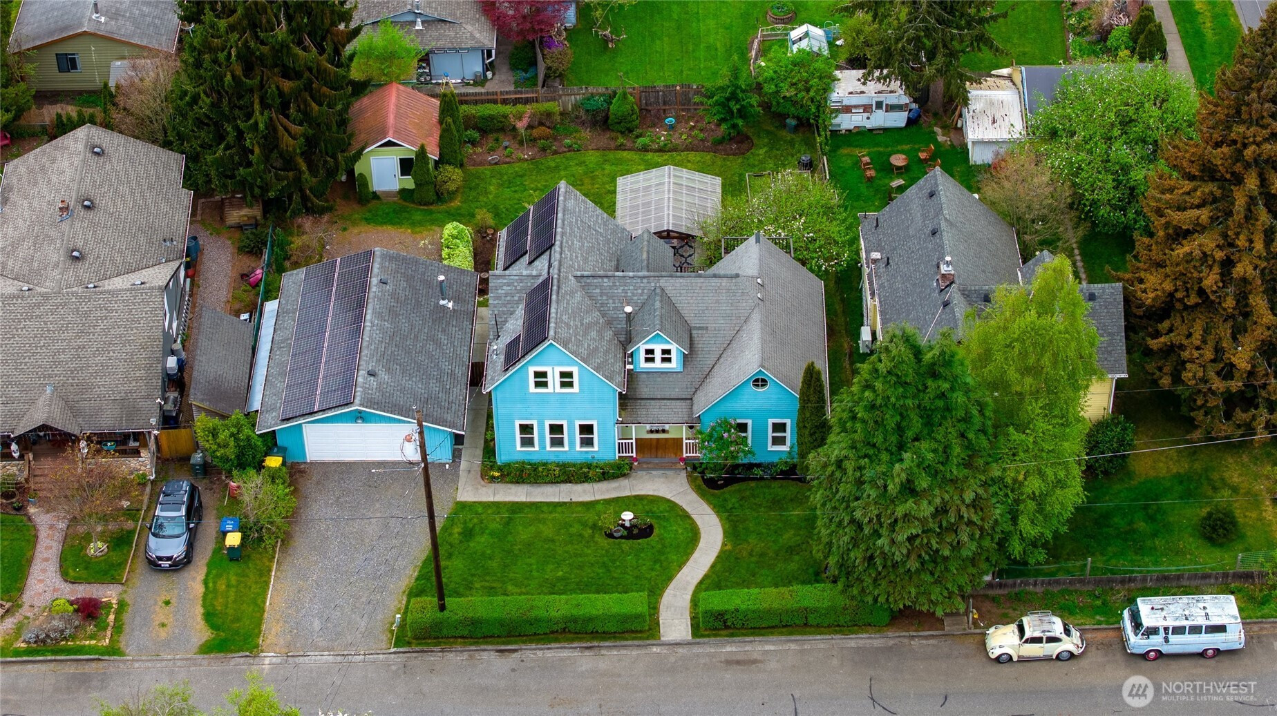 1306 23rd Street, Bellingham, WA 98225