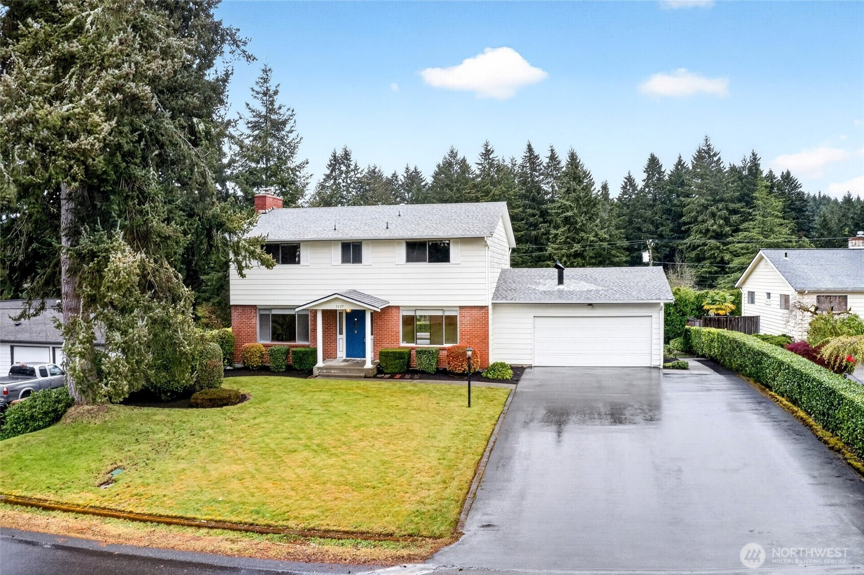1629 S Highland Avenue, Tacoma, WA 98465