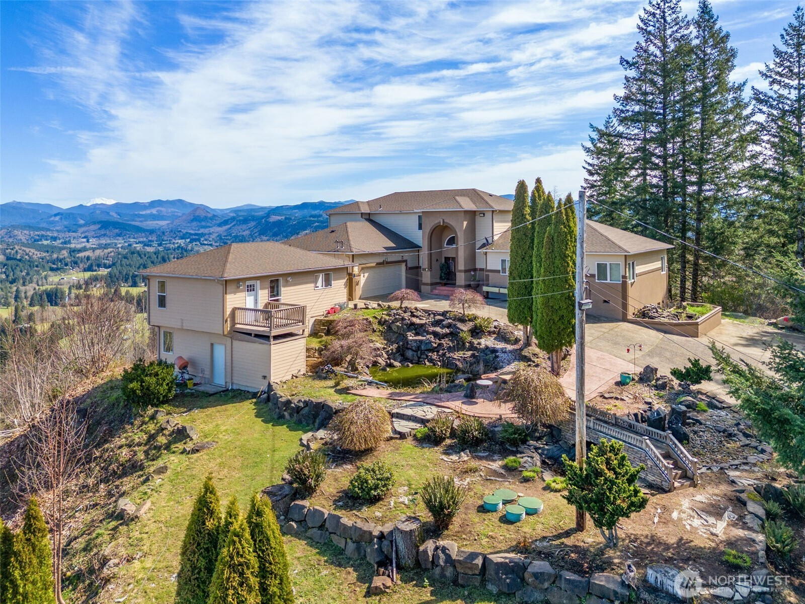 18414 NE 391st Street, Amboy, WA 98601