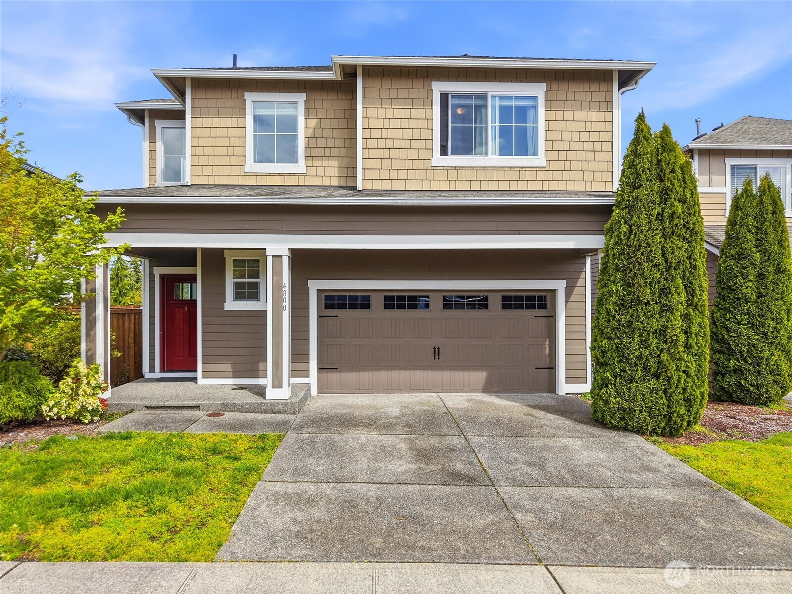 4800 4th Way SW, Olympia, WA 98502