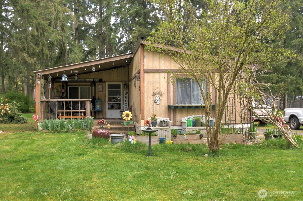 17340 Sargent Road SW, Rochester, WA 98579