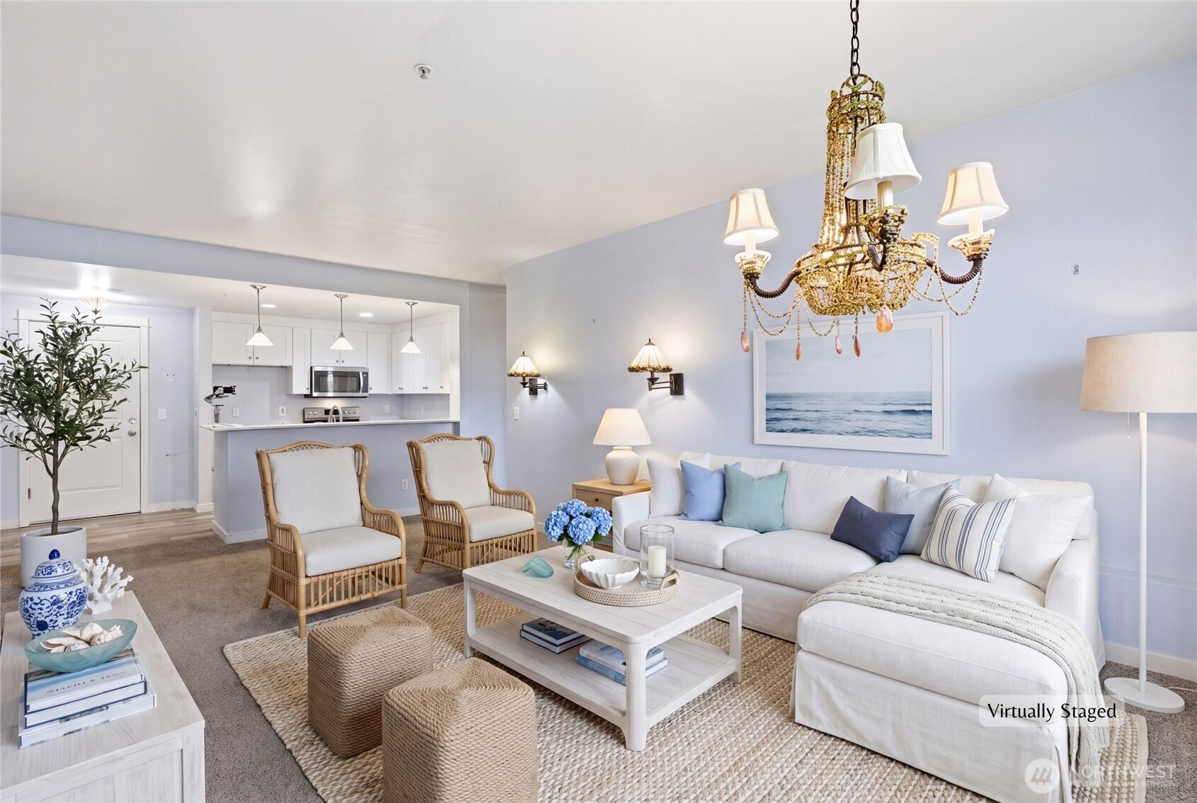 55 Williams Avenue, Renton, WA 98057