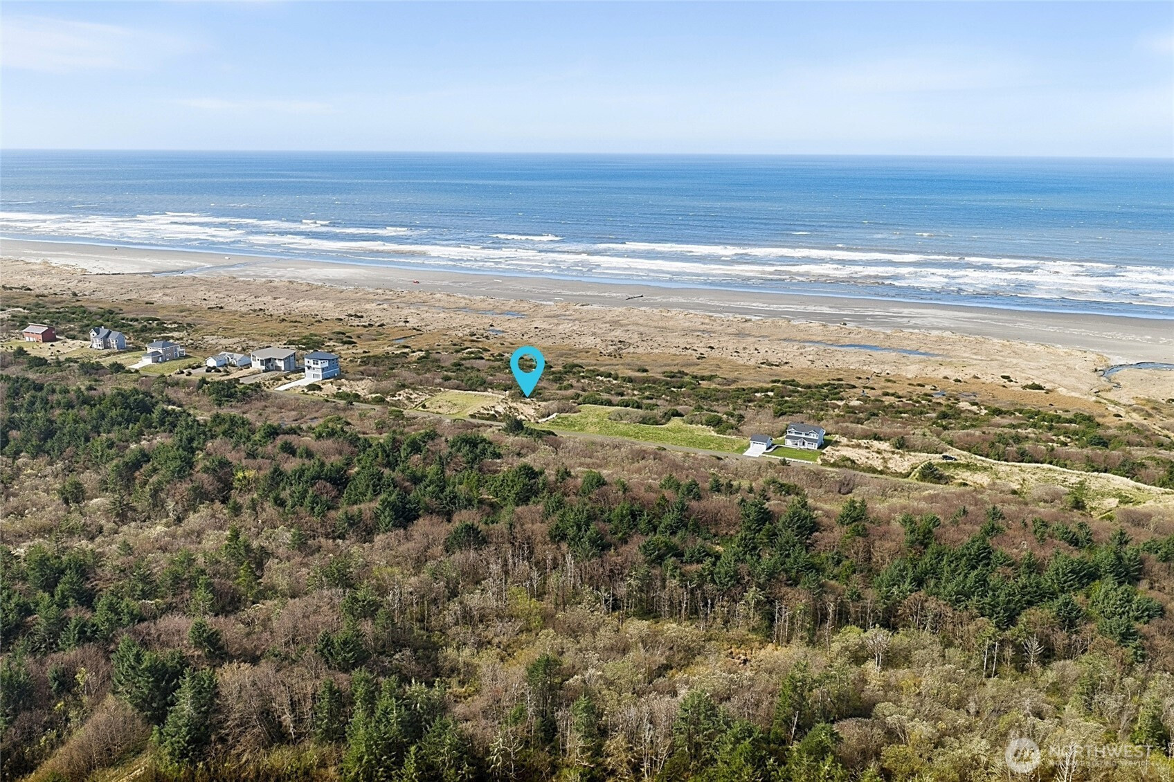 76 Dunes Lane, Ocean Shores, WA 98569