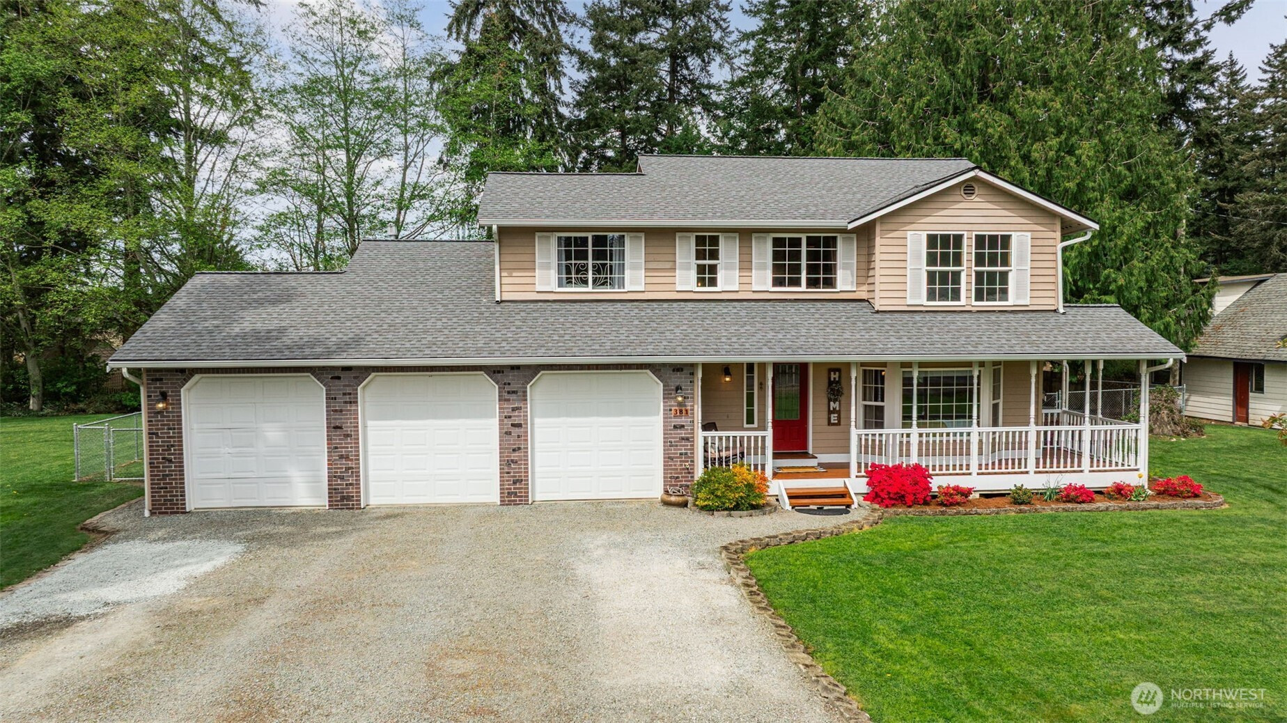 381 Cambrae Drive, Camano Island, WA 98282