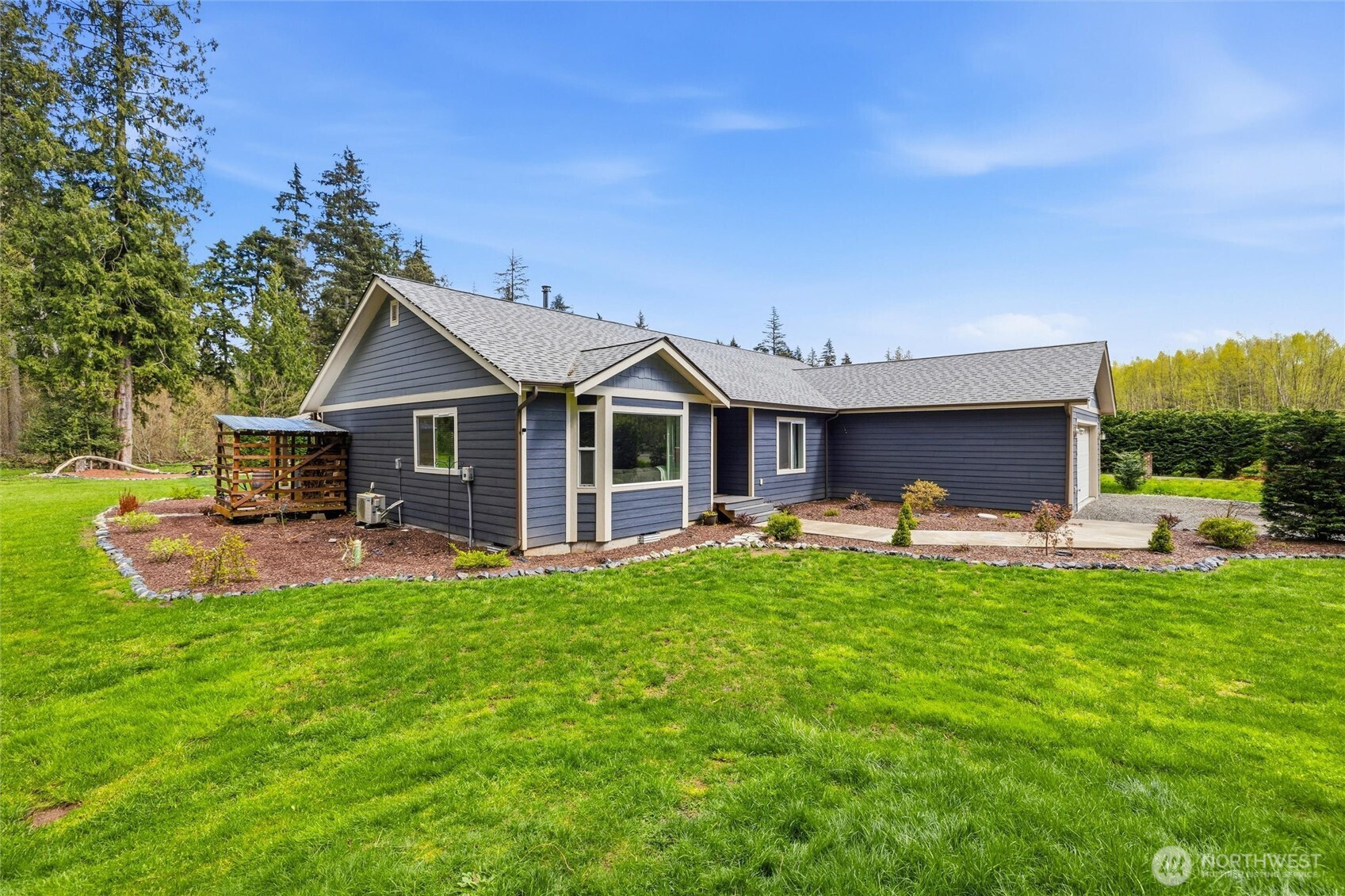 3226 Velvet Lane, Custer, WA 98240