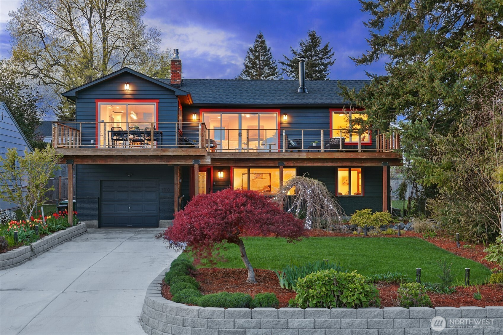 3918 SW 107th Street, Seattle, WA 98146