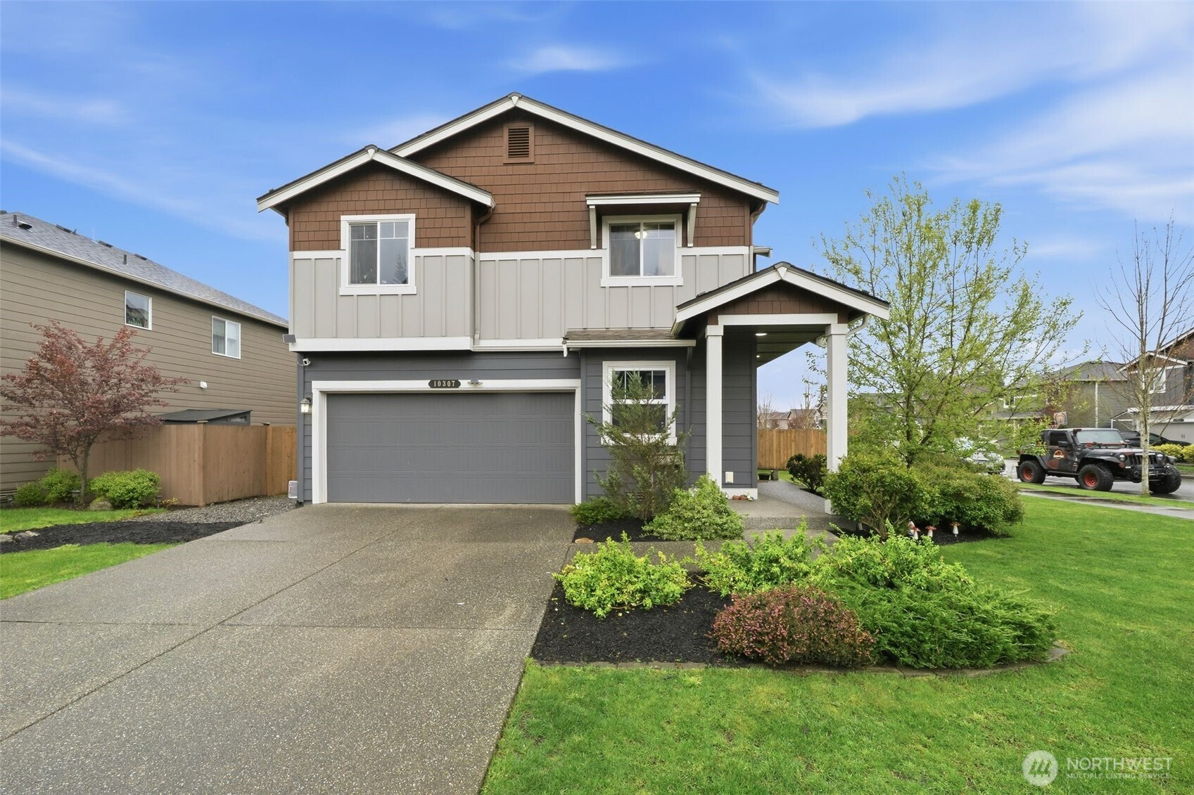 10307 Skyline Avenue, Granite Falls, WA 98252