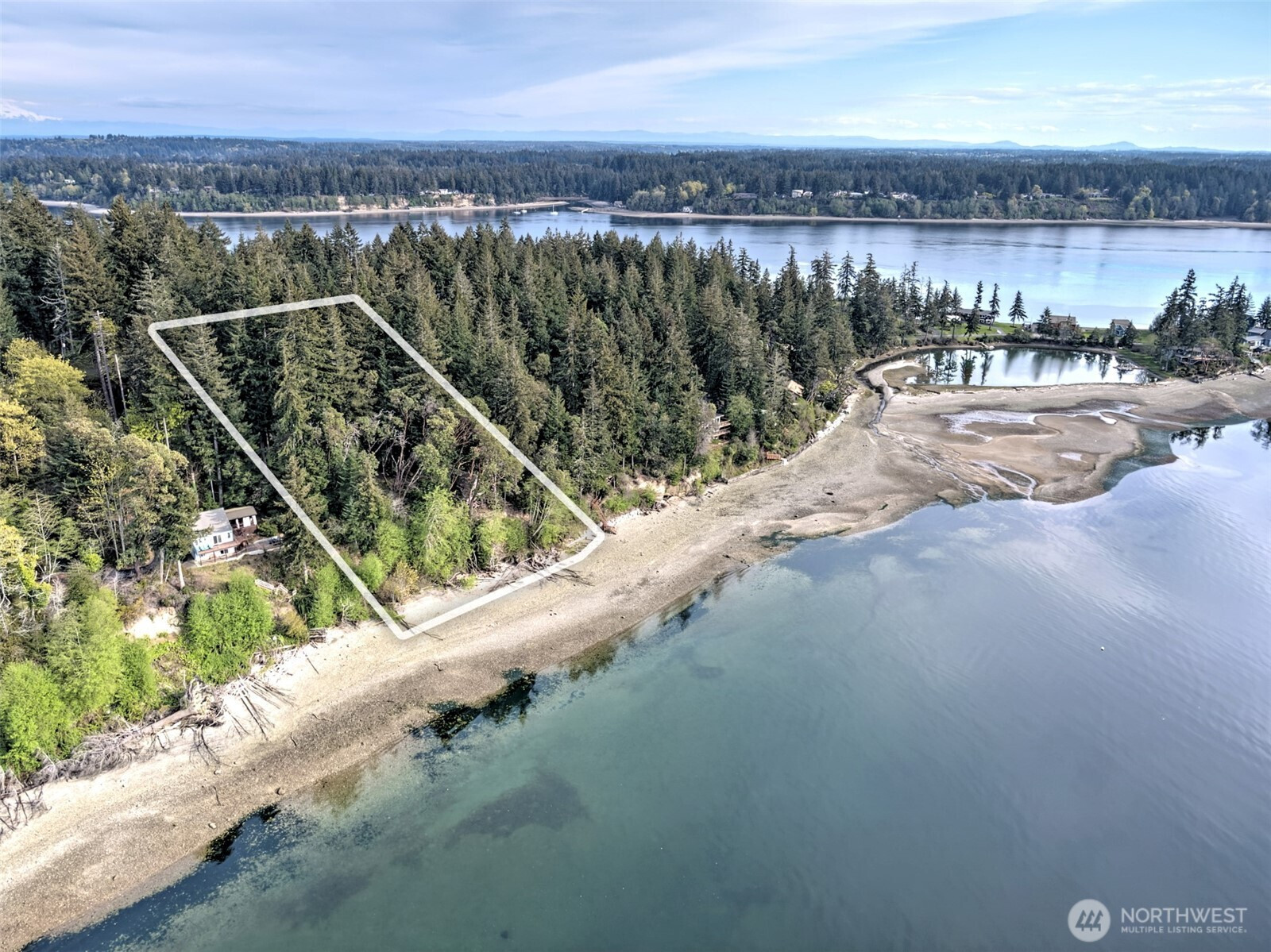 101 E Peale Drive, Shelton, WA 98584