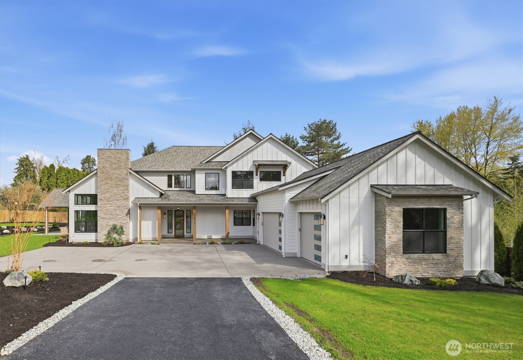 17218 NE Woodinville-Duvall Road, Woodinville, WA 98072