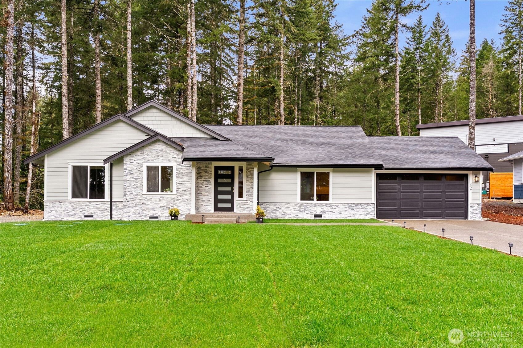 850 E Vine Street, Union, WA 98592