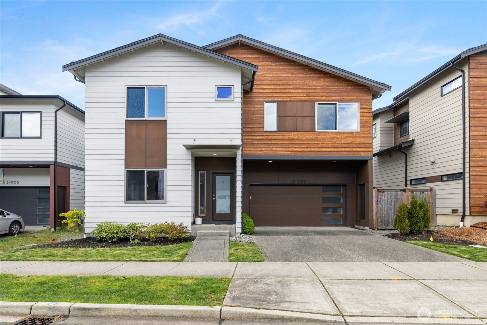 24903 123rd Place SE, Kent, WA 98030