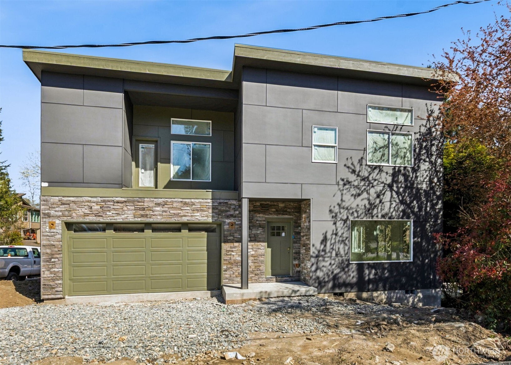 802 SW 132nd Street, Burien, WA 98146