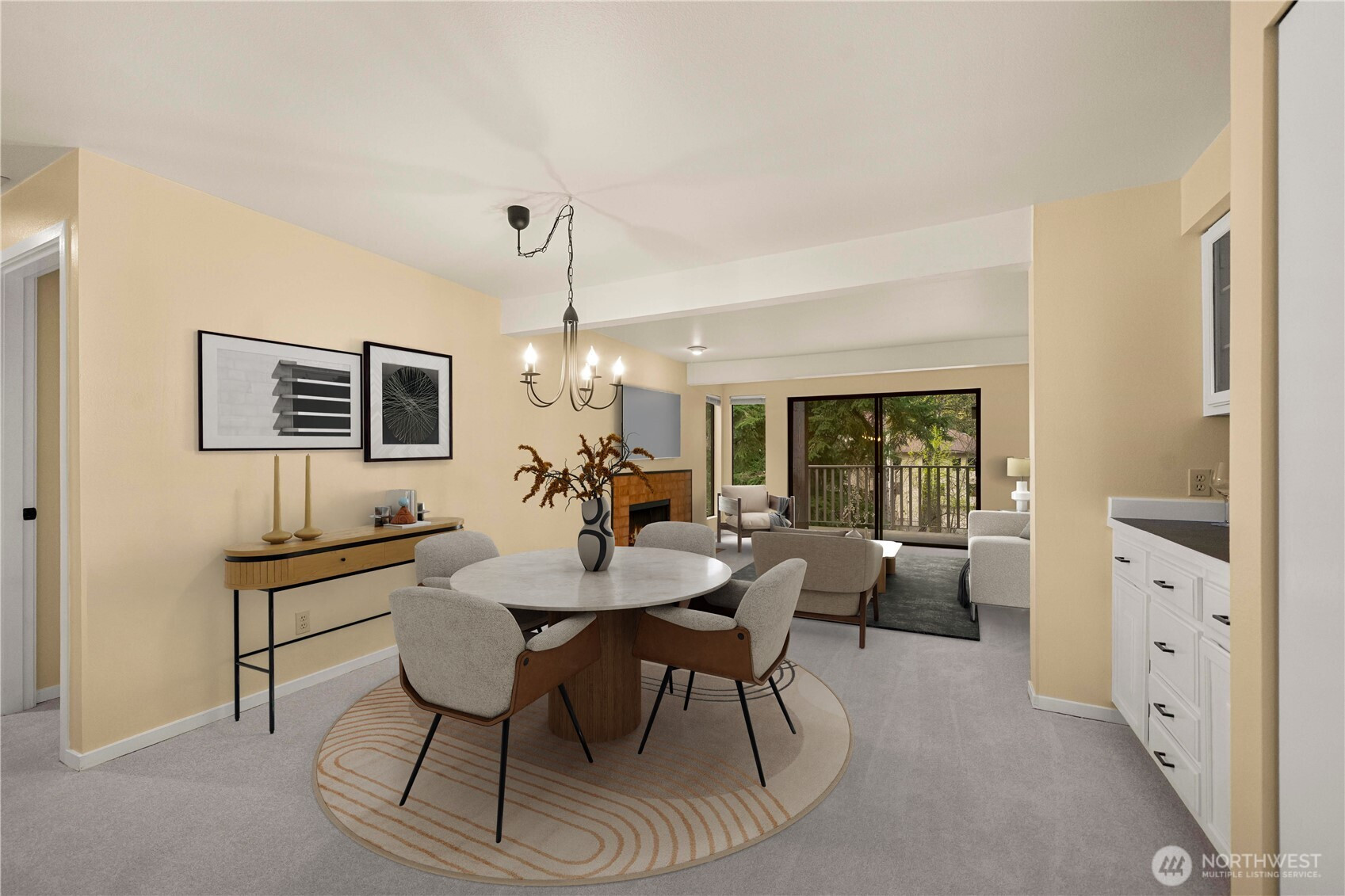 3911 108th Avenue NE, Bellevue, WA 98004