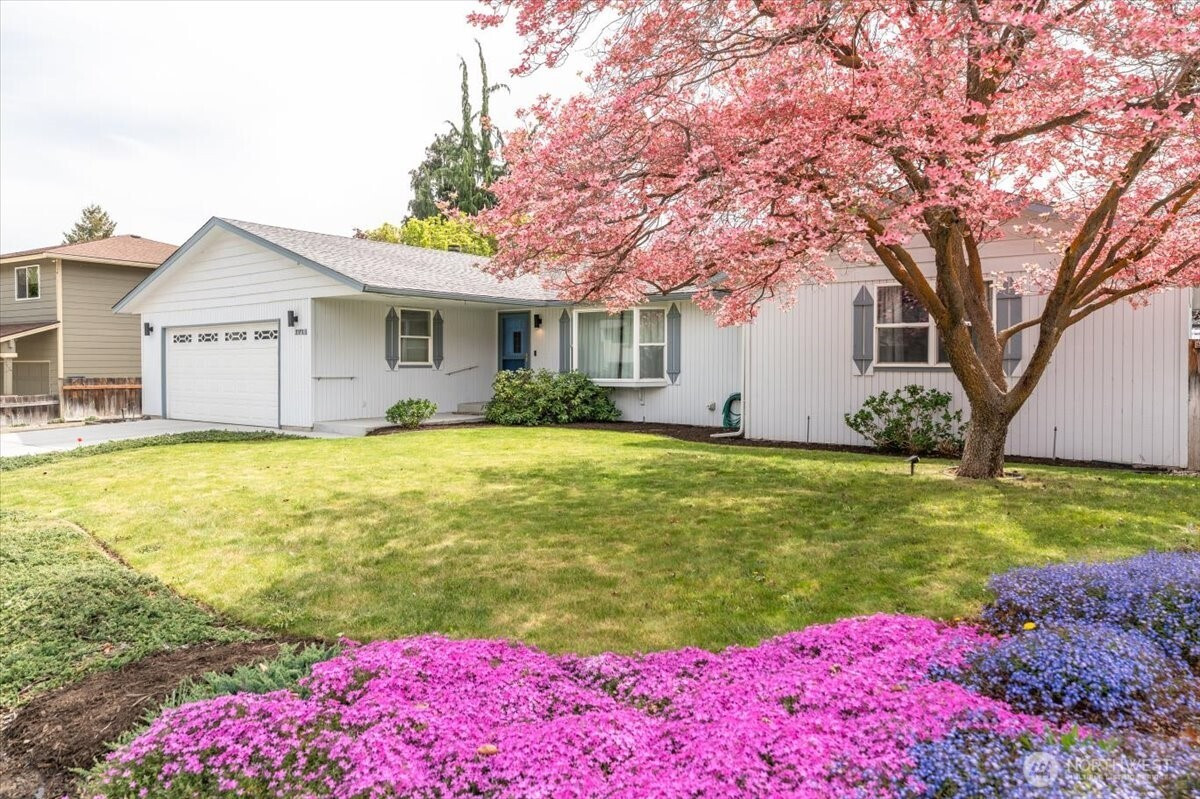 1711 Lexington Place, Wenatchee, WA 98801