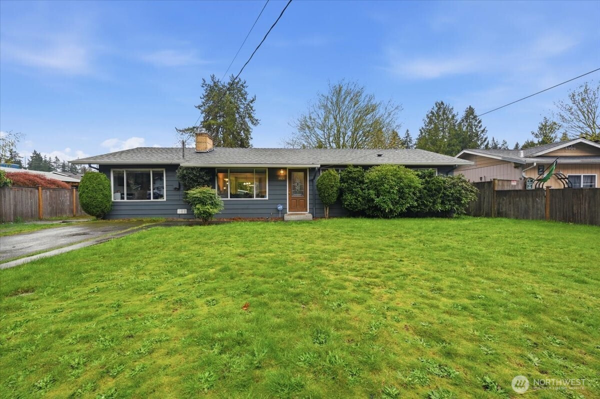 4404 229th Place SW, Mountlake Terrace, WA 98043