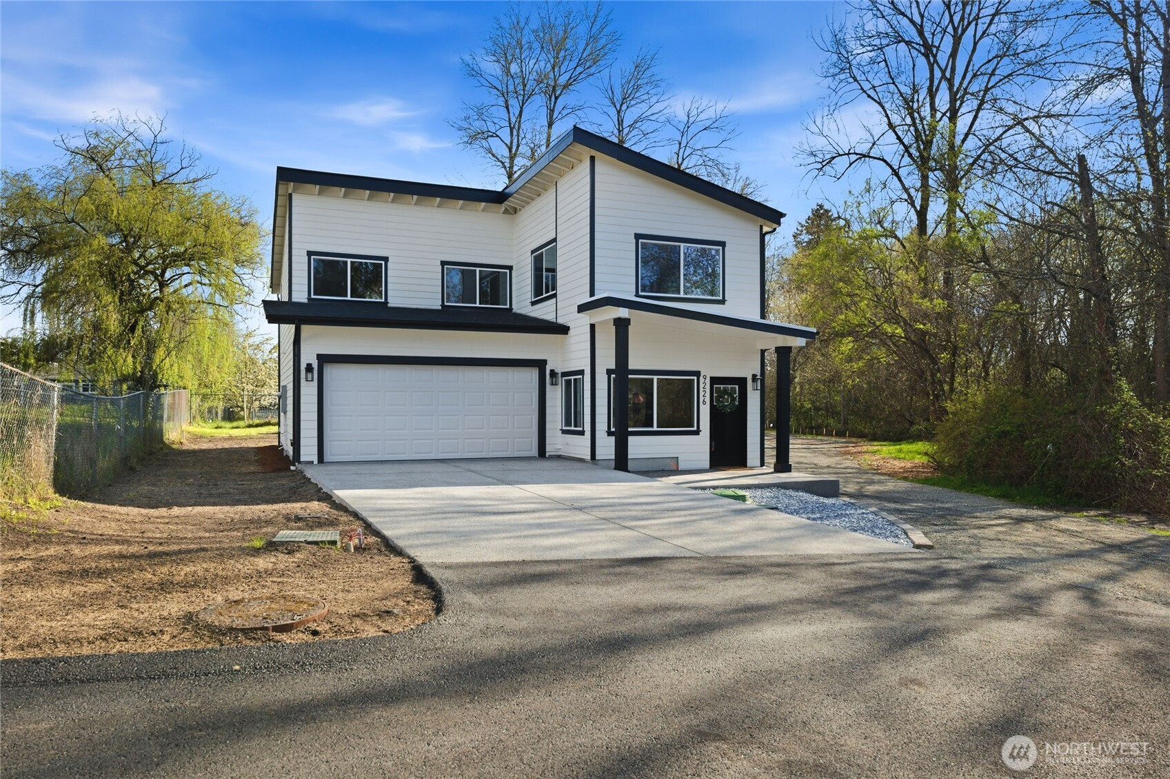 9226 S Yakima Avenue, Tacoma, WA 98444