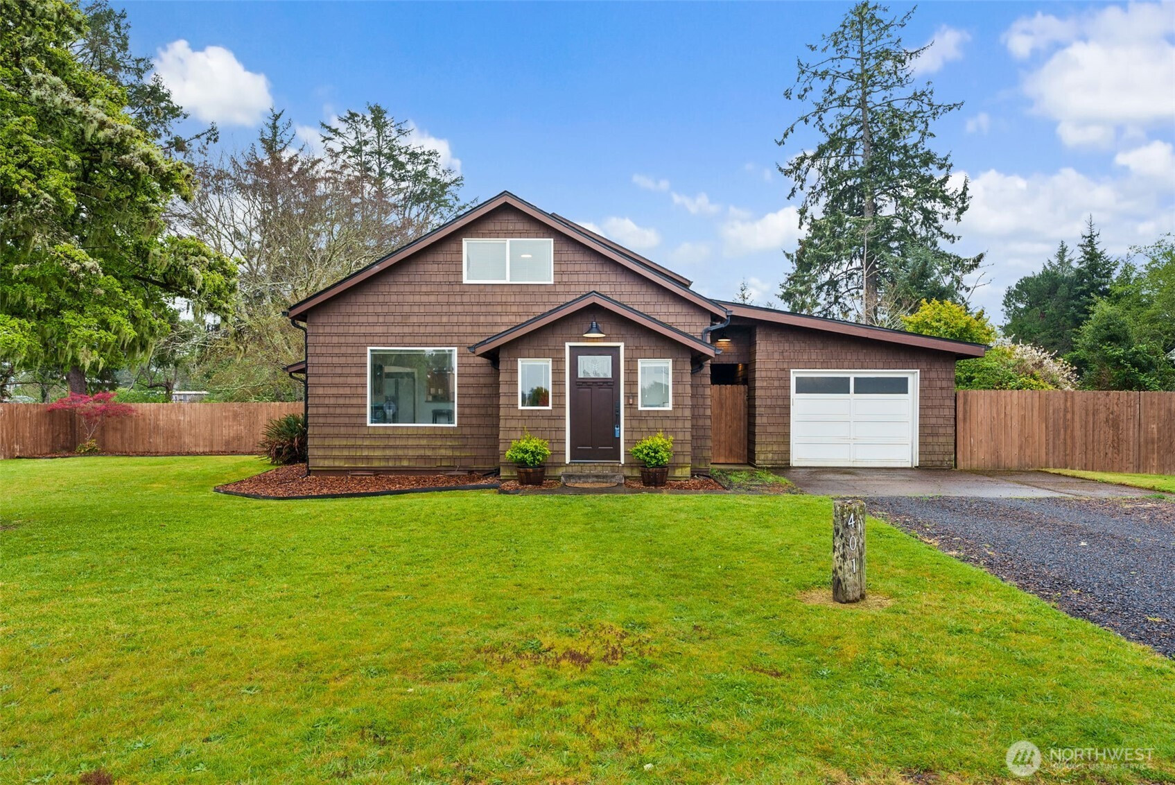 401 W Ocean Avenue, Westport, WA 98595