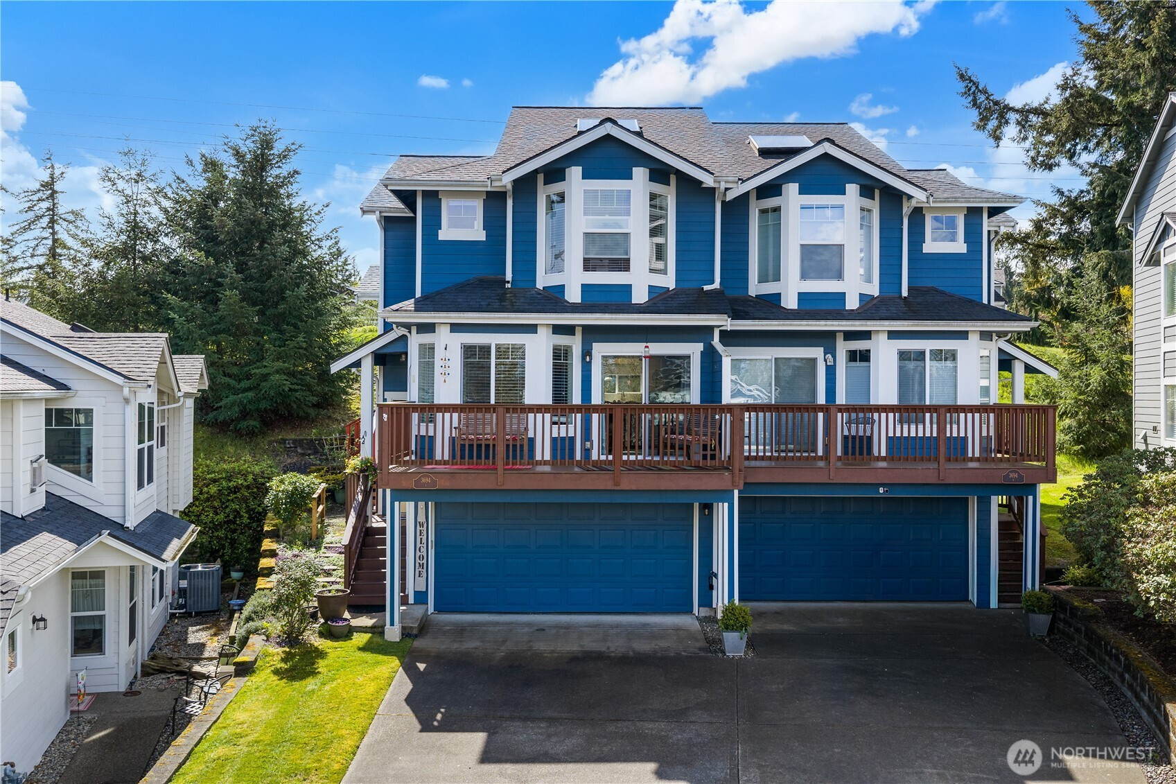 3694 Simmons Mill Court SW, Olympia, WA 98512