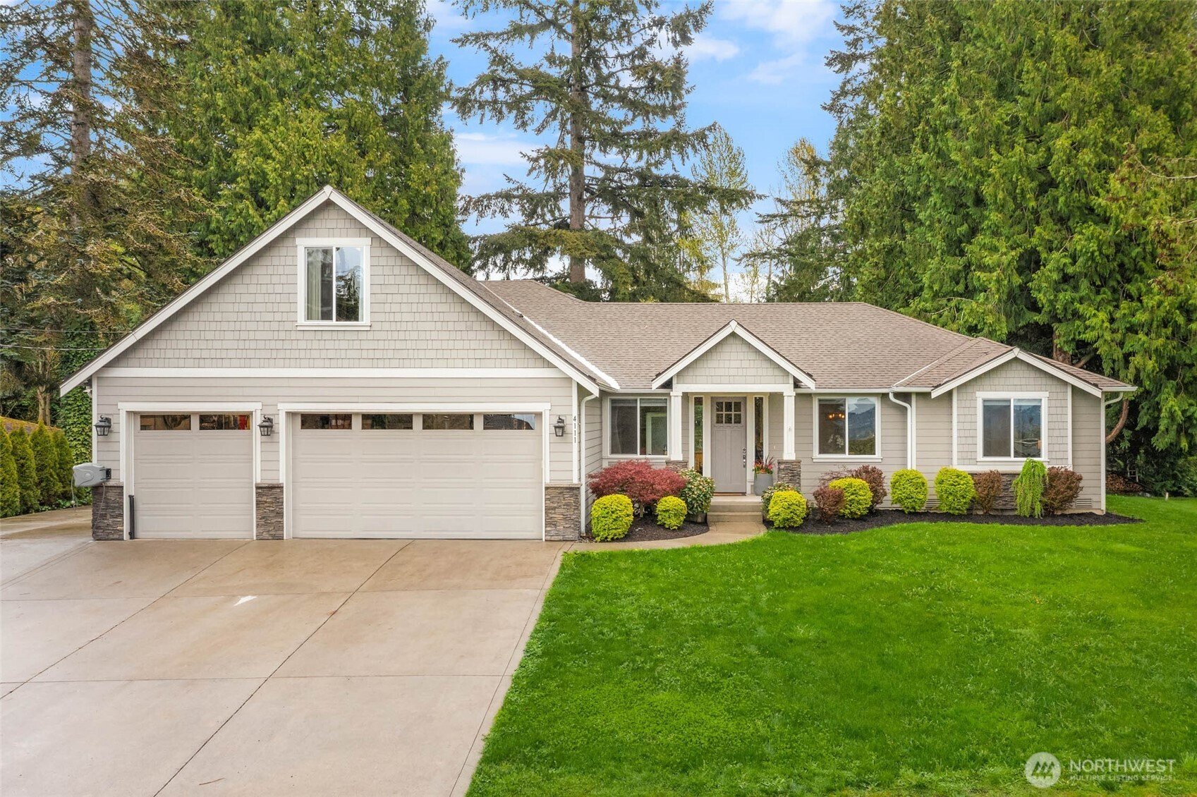 4111 83rd Avenue SE, Snohomish, WA 98290