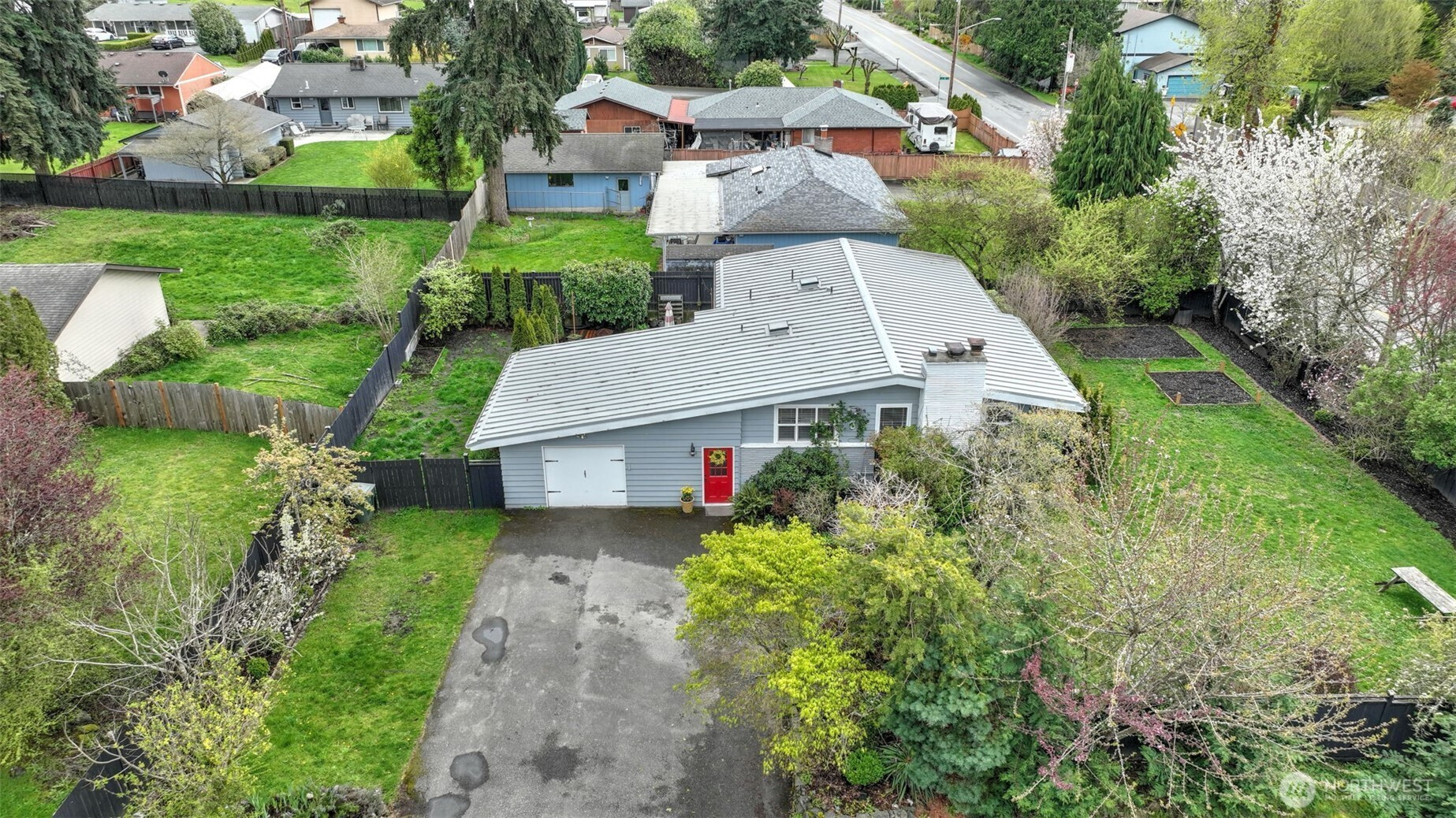 11204 148th Avenue SE, Renton, WA 98059