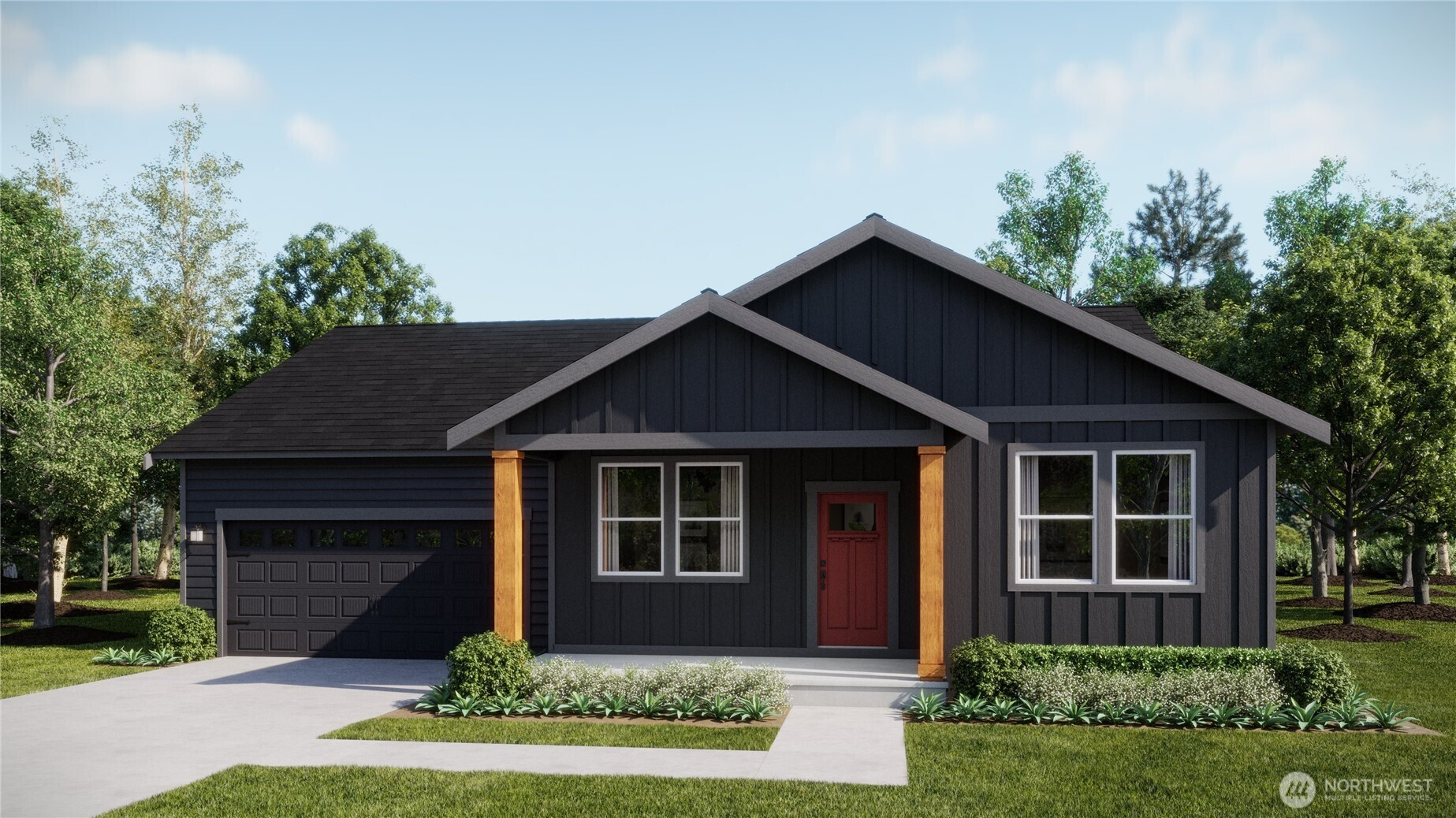 641 Sunbeam Place, Sequim, WA 98382