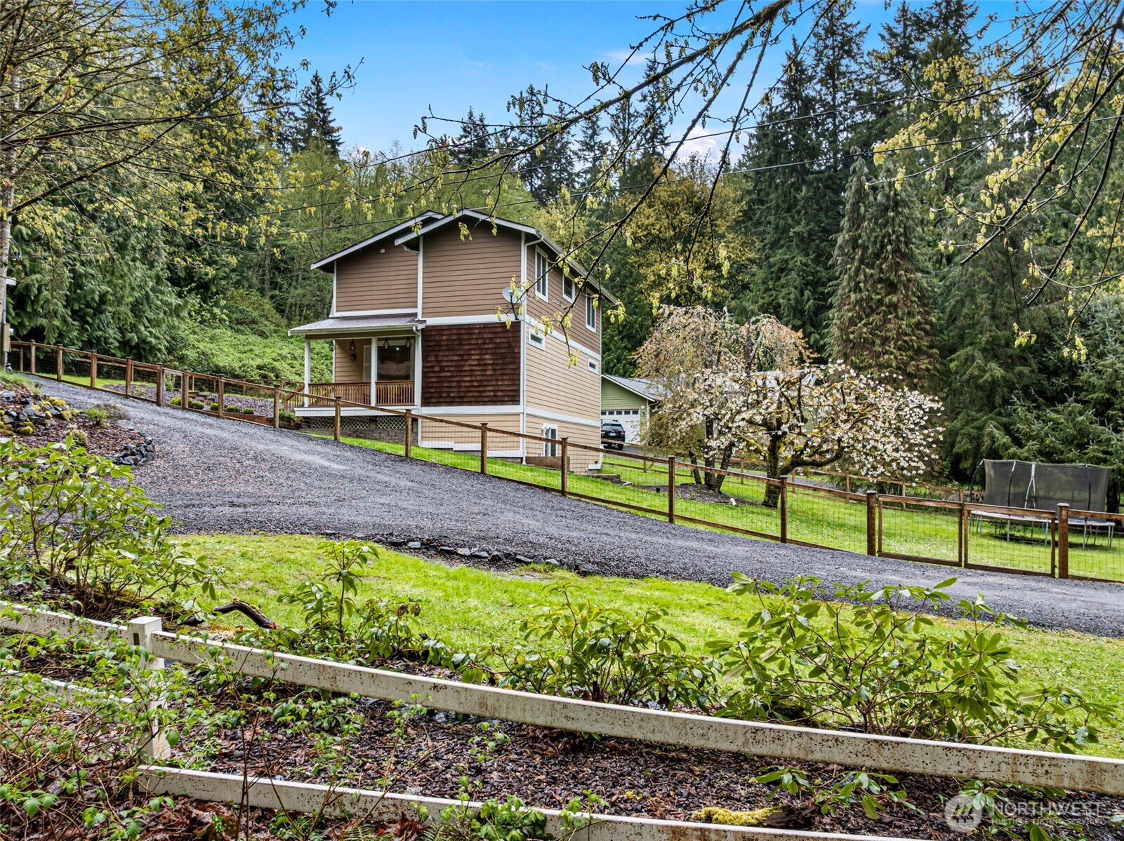 22371 Miller Bay Road NE, Poulsbo, WA 98370