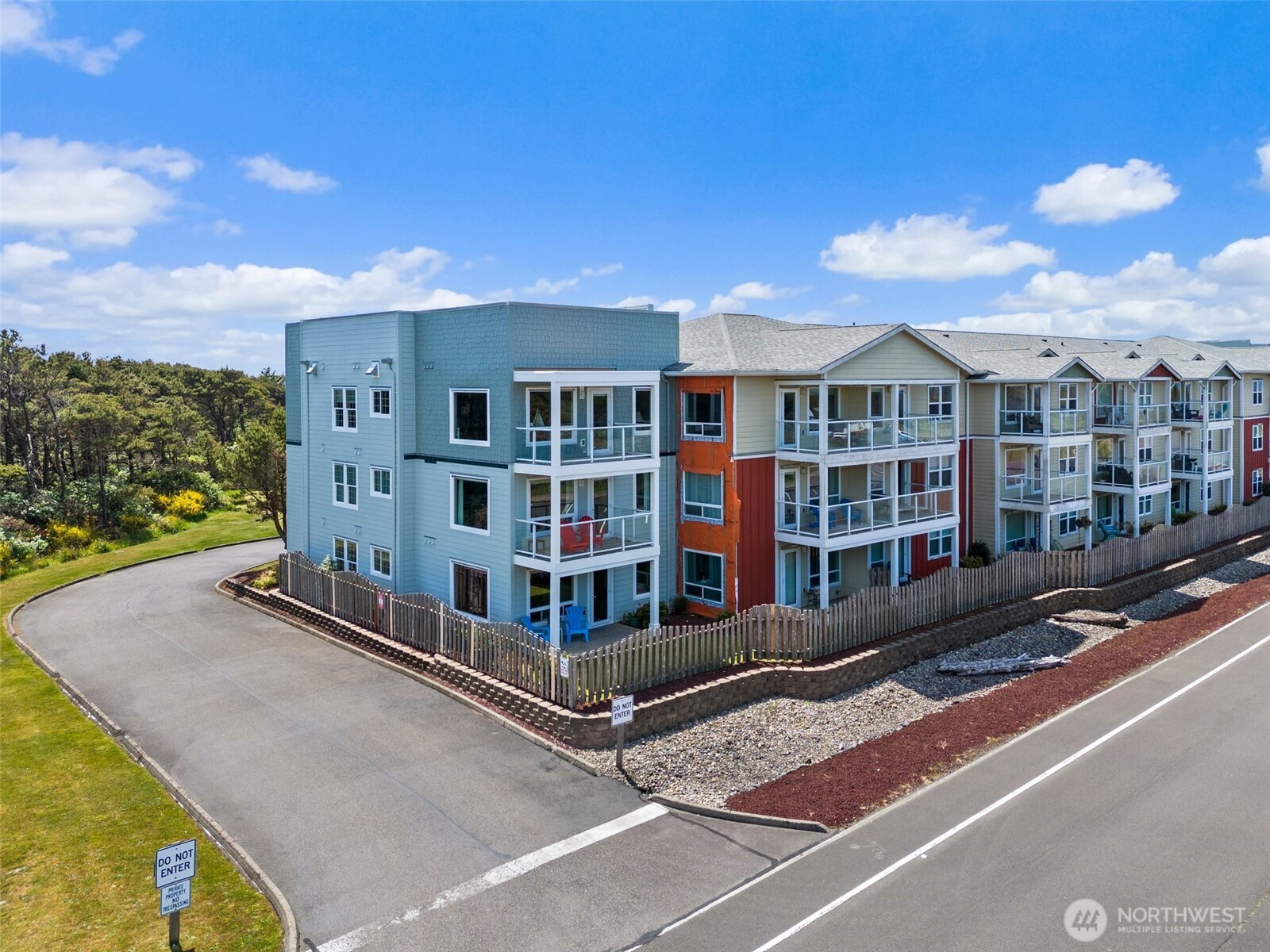 1600 W Ocean Avenue, Westport, WA 98595