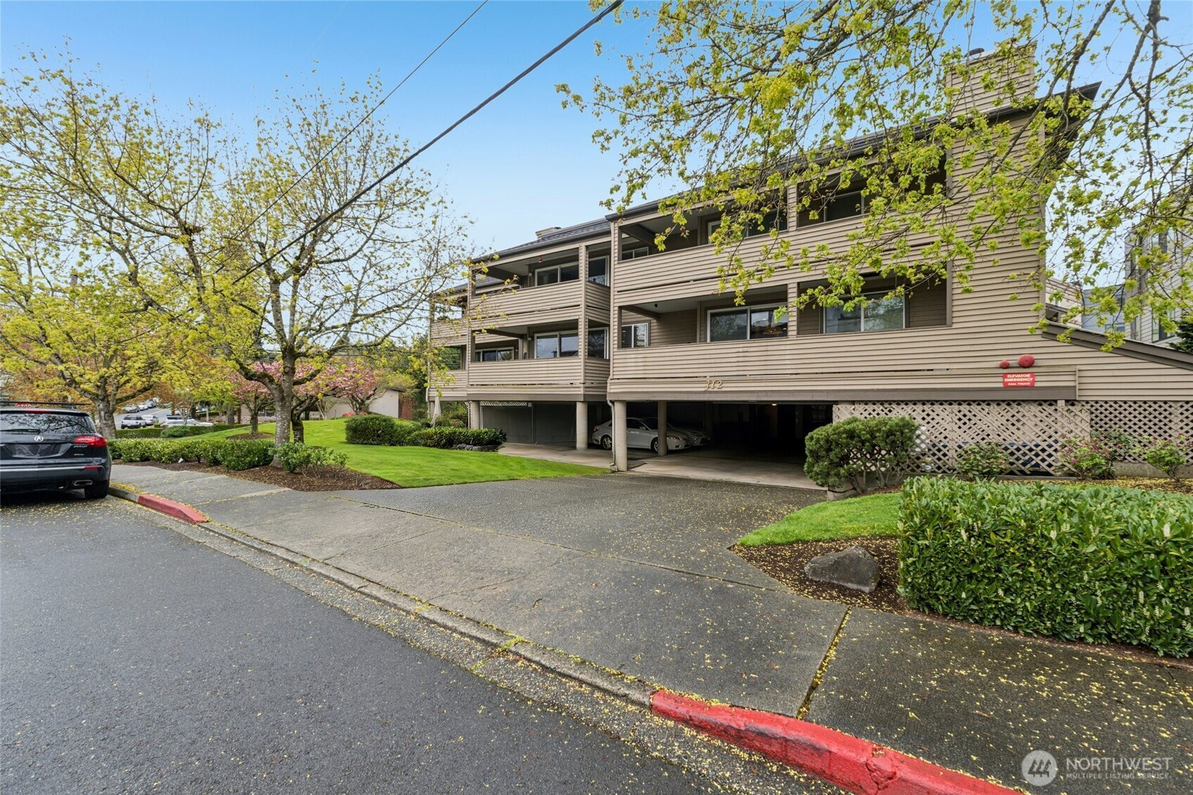 312 4th Avenue, Kirkland, WA 98033