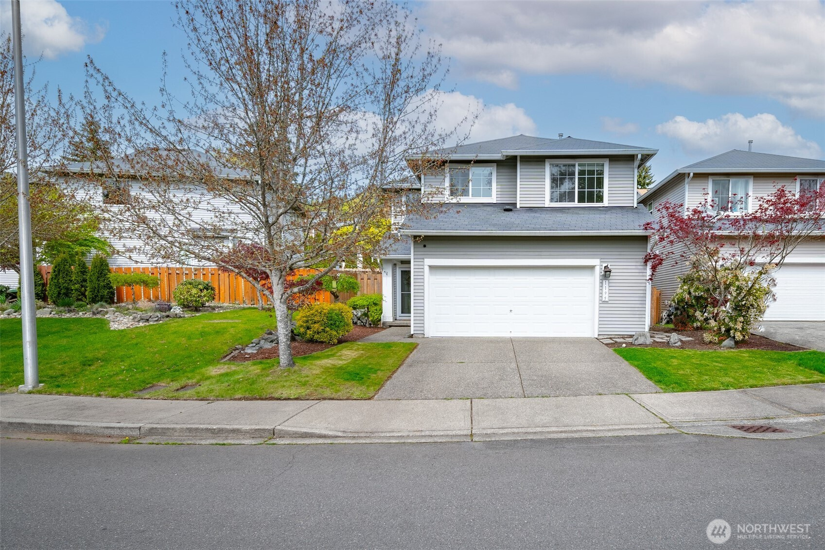 1195 Ebbets Drive SW, Tumwater, WA 98512