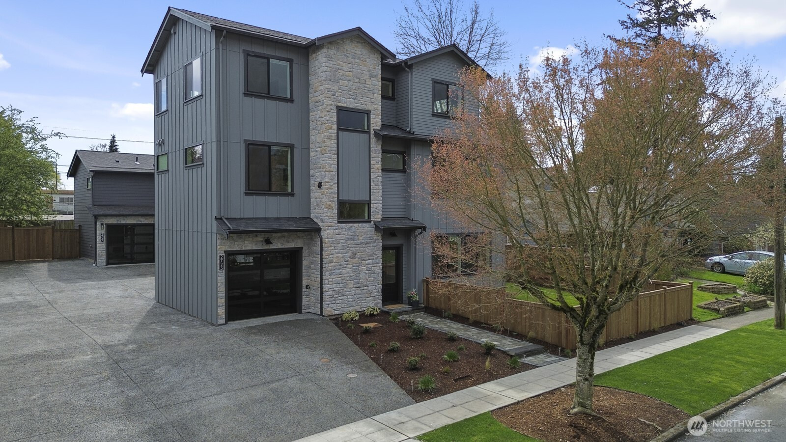 2723 NE 87th Street, Seattle, WA 98115