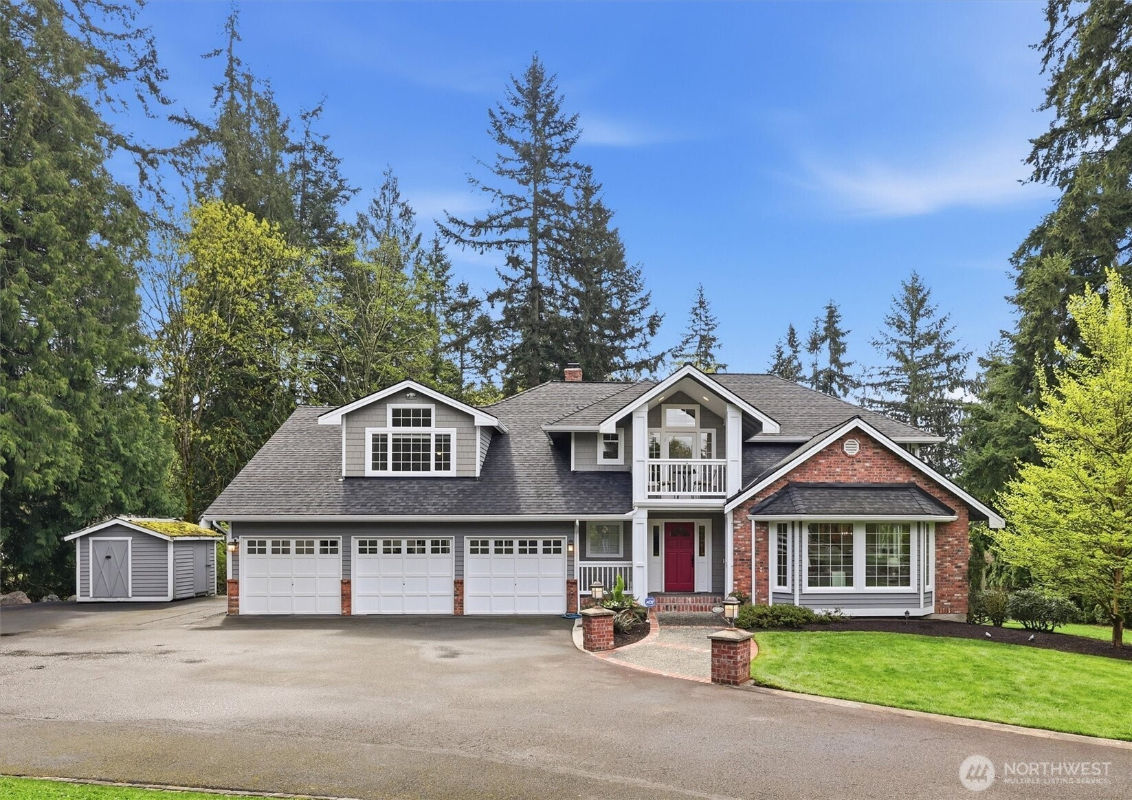 15808 163rd Avenue NE, Woodinville, WA 98072