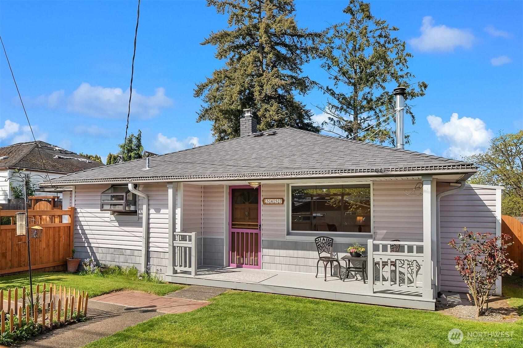 5457 21st Avenue SW, Seattle, WA 98106