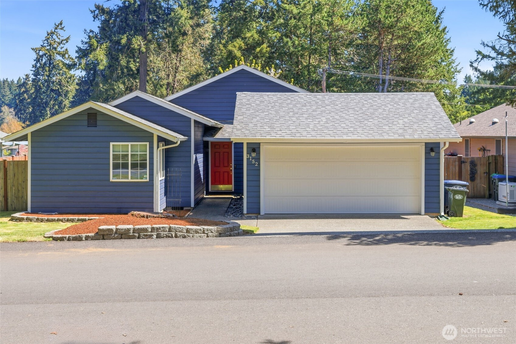 3152 Carpenter Hills Loop SE, Lacey, WA 98503