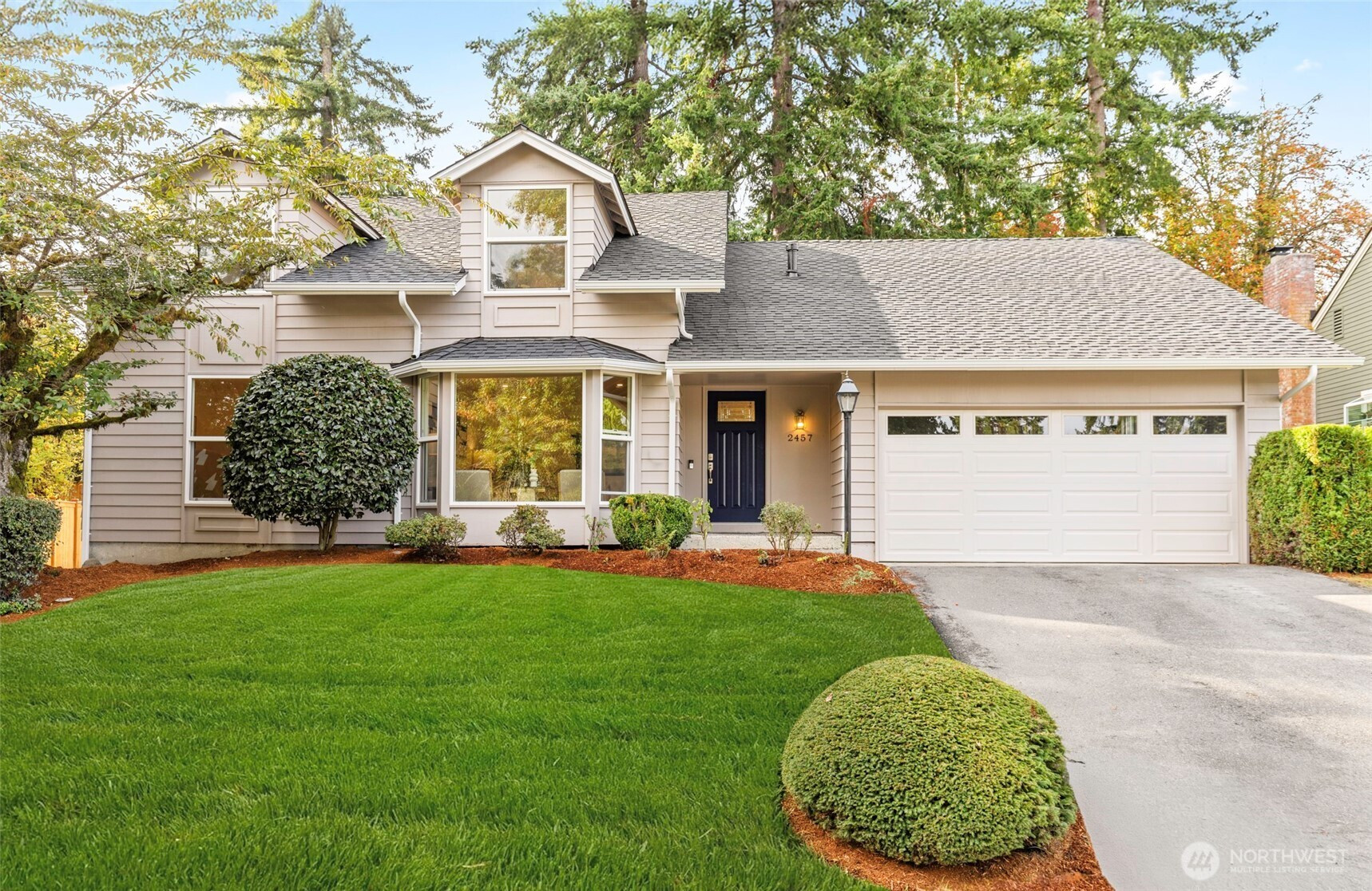 2457 168th Place NE, Bellevue, WA 98008