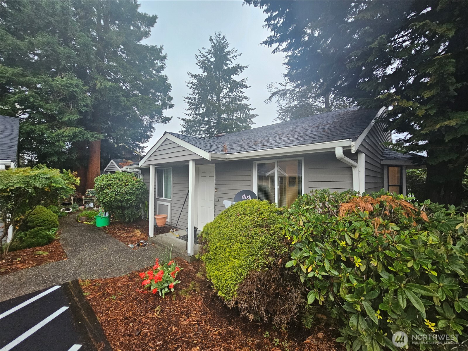 406 E Pioneer Street, Granite Falls, WA 98252