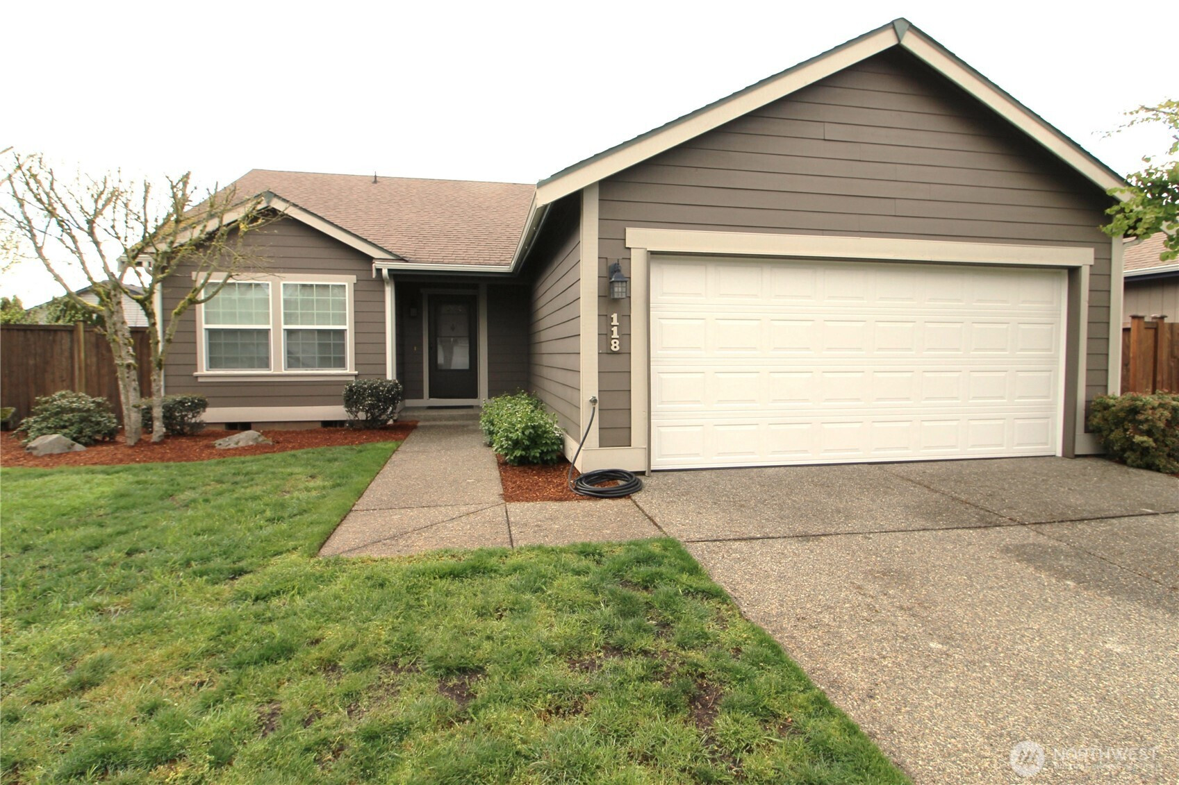 118 Wind River Drive, Chehalis, WA 98532