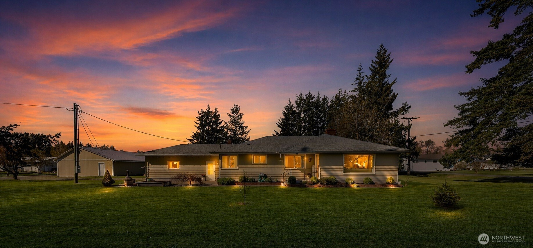 306 W King Tut Road, Bellingham, WA 98226