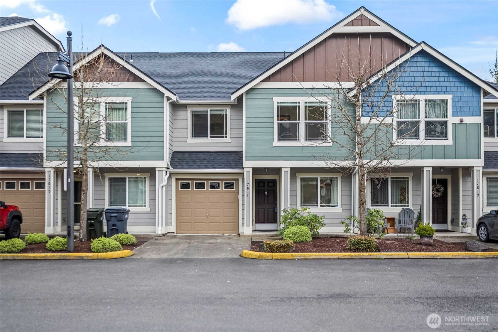 17817 79th Avenue Ct E, Puyallup, WA 98375