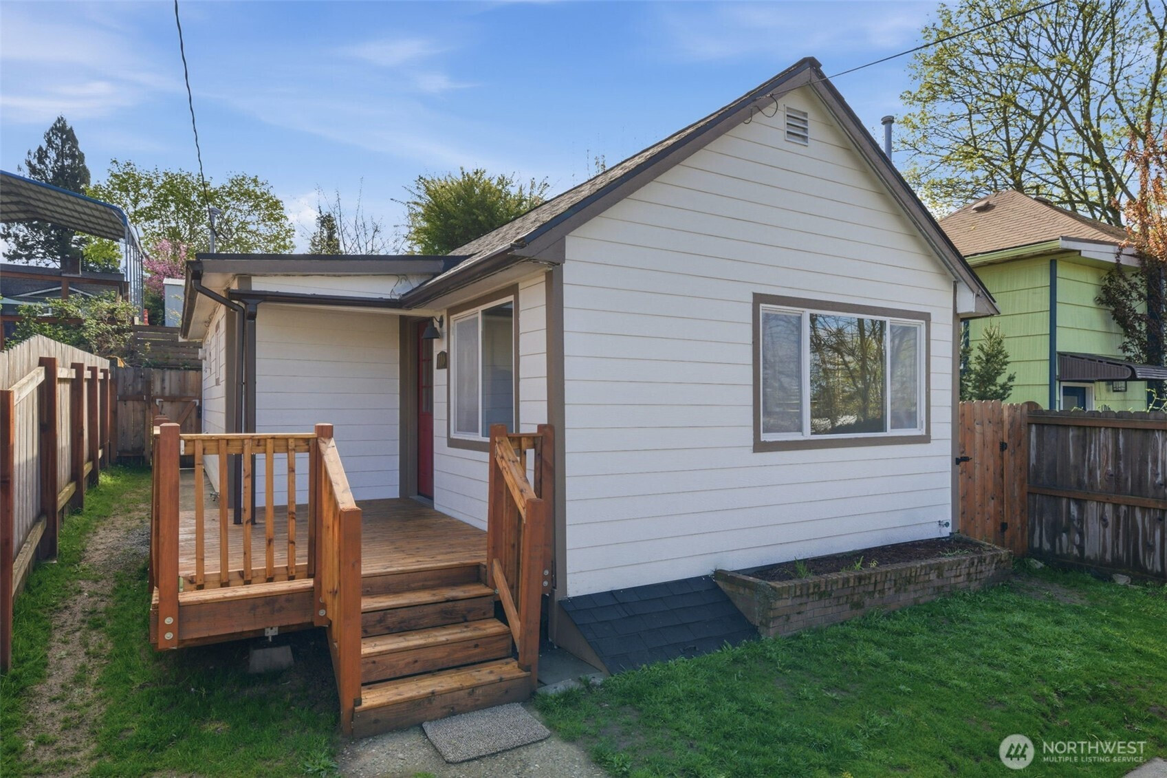 110 Olympic Ave, Bremerton, WA 98312