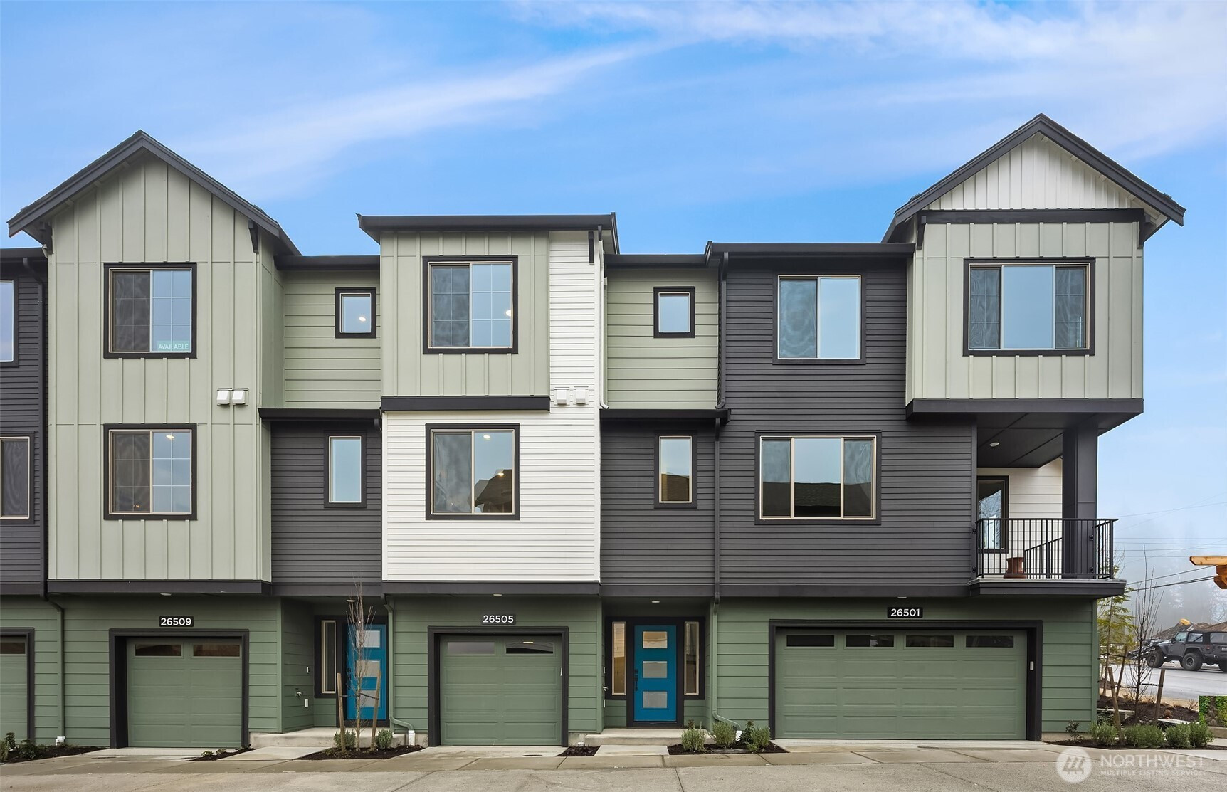 26590 NE 143rd Street, Duvall, WA 98019