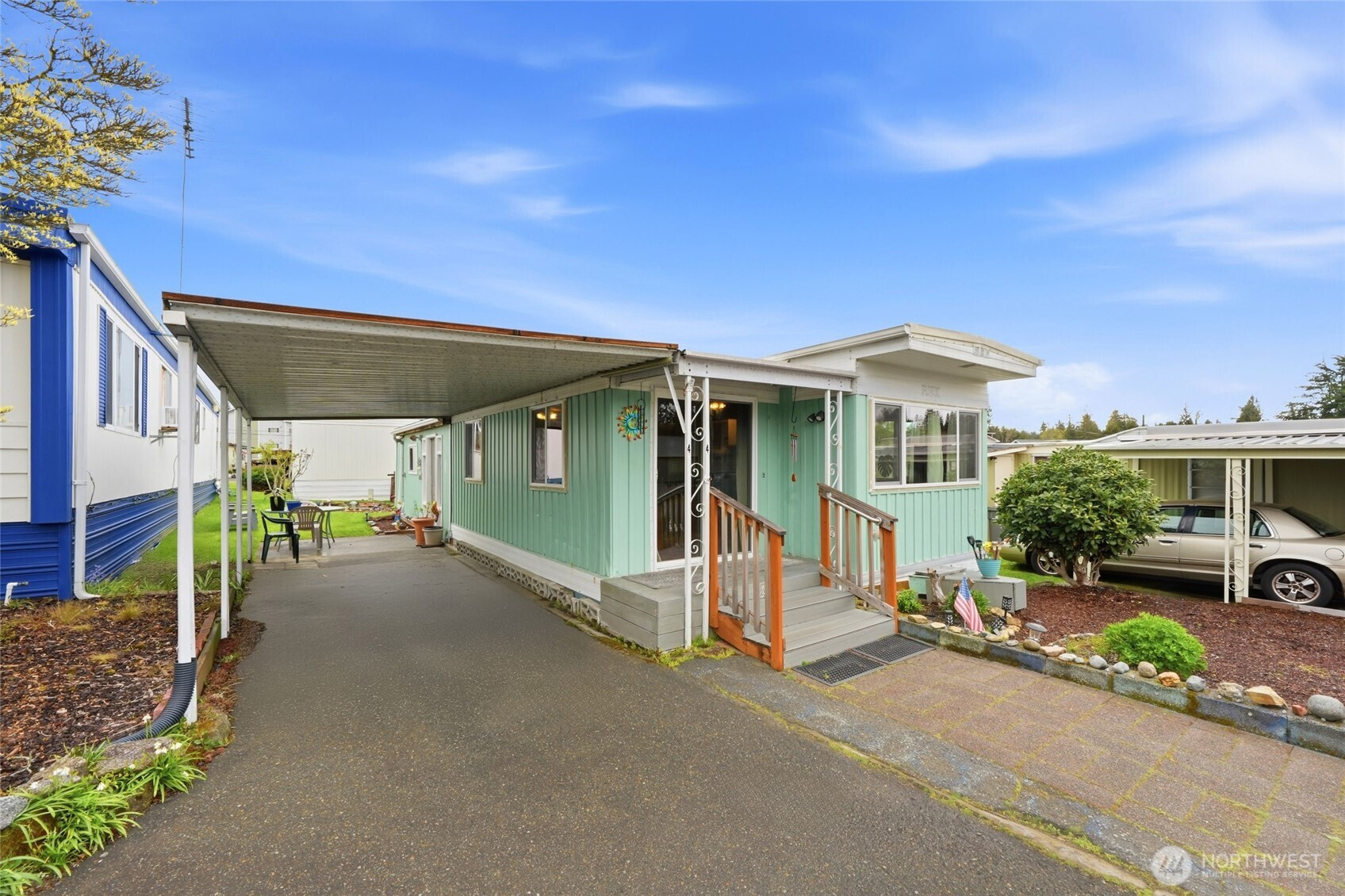 18501 52nd Avenue W, Lynnwood, WA 98037