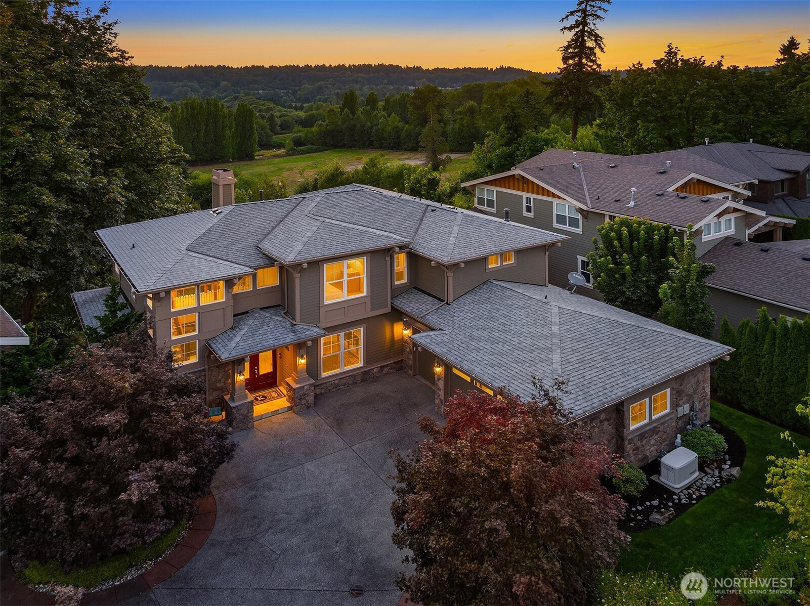 15335 NE 106th Court, Redmond, WA 98052