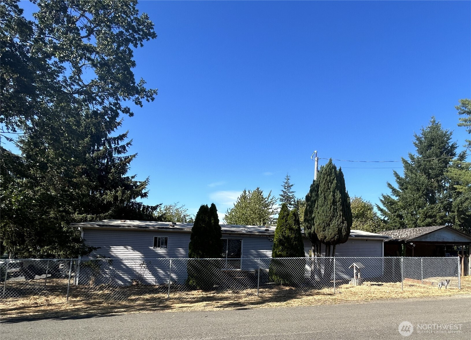 1824 Hay Street, Shelton, WA 98584